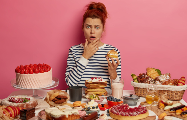 Niespecyficzne objawy celiakii