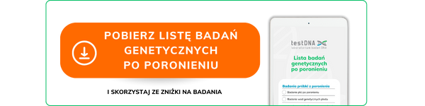 diagnostyka poronień