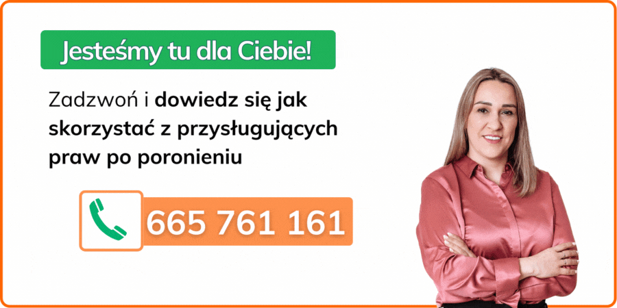 prawa po poronieniu