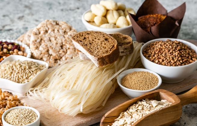 Kiedy stosować dietę bezglutenową