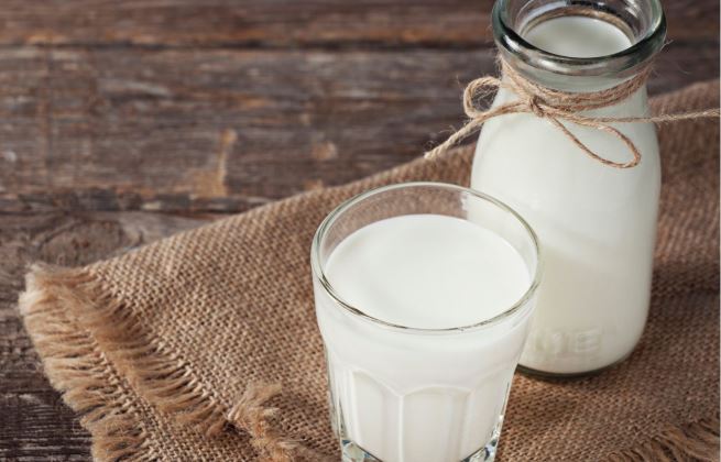 Nietolerancja laktozy - objawy i diagnostyka