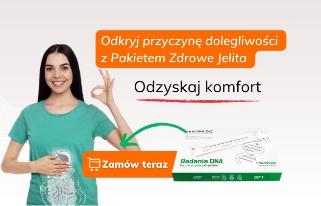pakiet zdrowe jelita