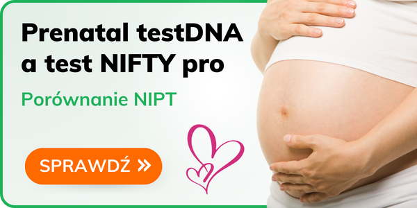 prenatal testdna a nifty pro
