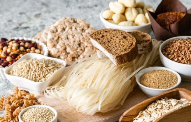 Gdzie można dostać dietę bezglutenową