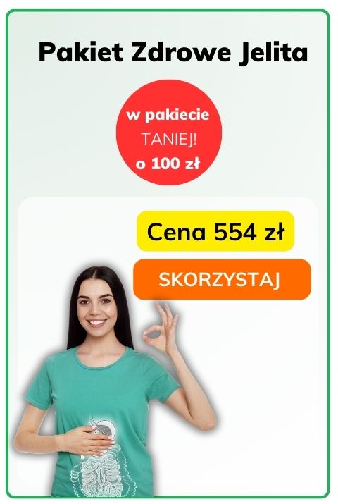 Ile kosztuje pakiet badan na nietolerancje pokarmowe mob