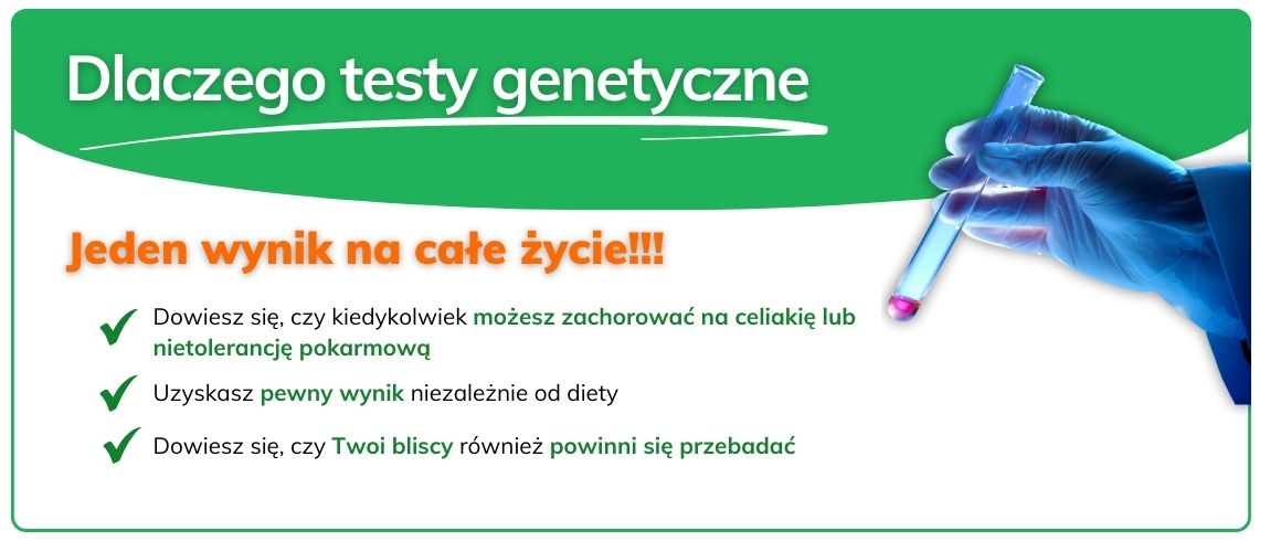 dlaczego testy genetyczne desktop