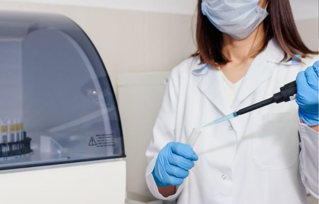 Badania immunologiczne przed in vitro - jak długo trwa analiza