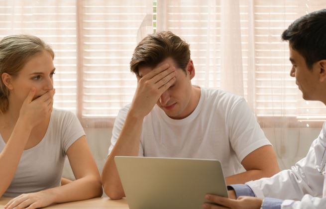 Diagnostyka niepłodności - koszty badań na niepłodność