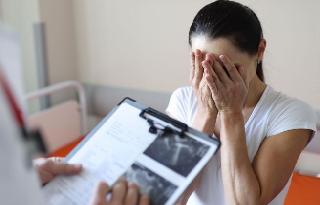 Diagnostyka poronień - jakim budżetem trzeba dysponować