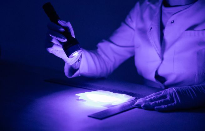 International Society for Forensic Genetics (ISFG)