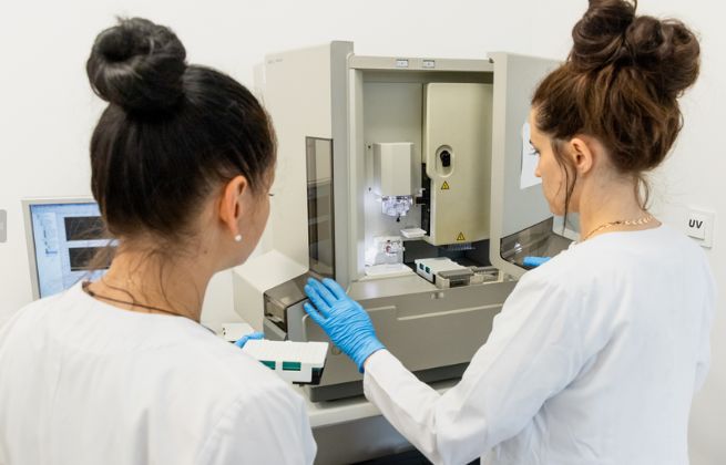 konferencja genetyka