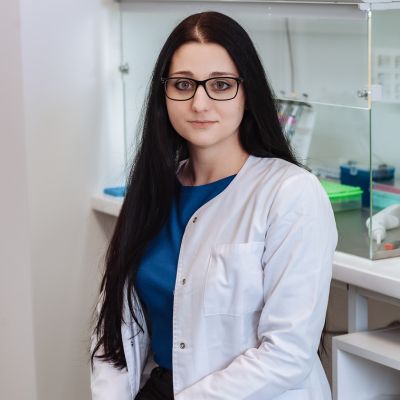 mgr Krystyna Szymczyk