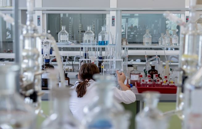 Badanie kariotypu - znaczenie badania kariotypu w diagnostyce czynników poronienia
