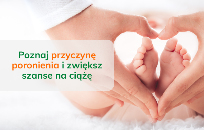 poronienie przyczyny