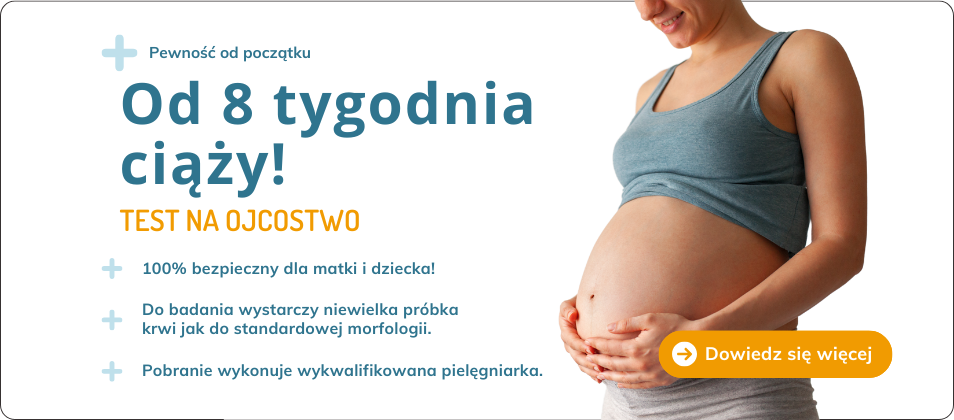test w ciąży 
