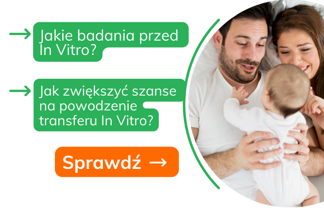 badania przed in vitro