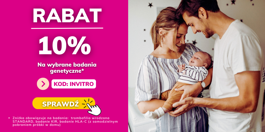 badania przed invitro, jakie badania przed in vitro