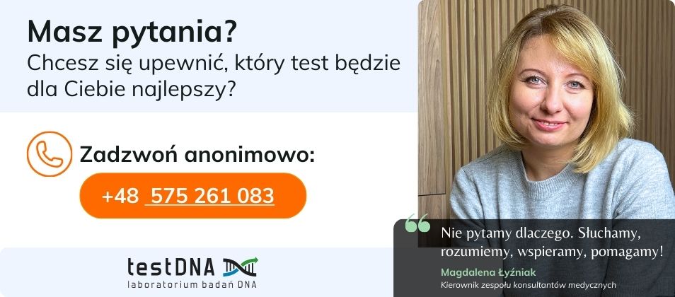 Nie wstydź się zadzwonić do nas