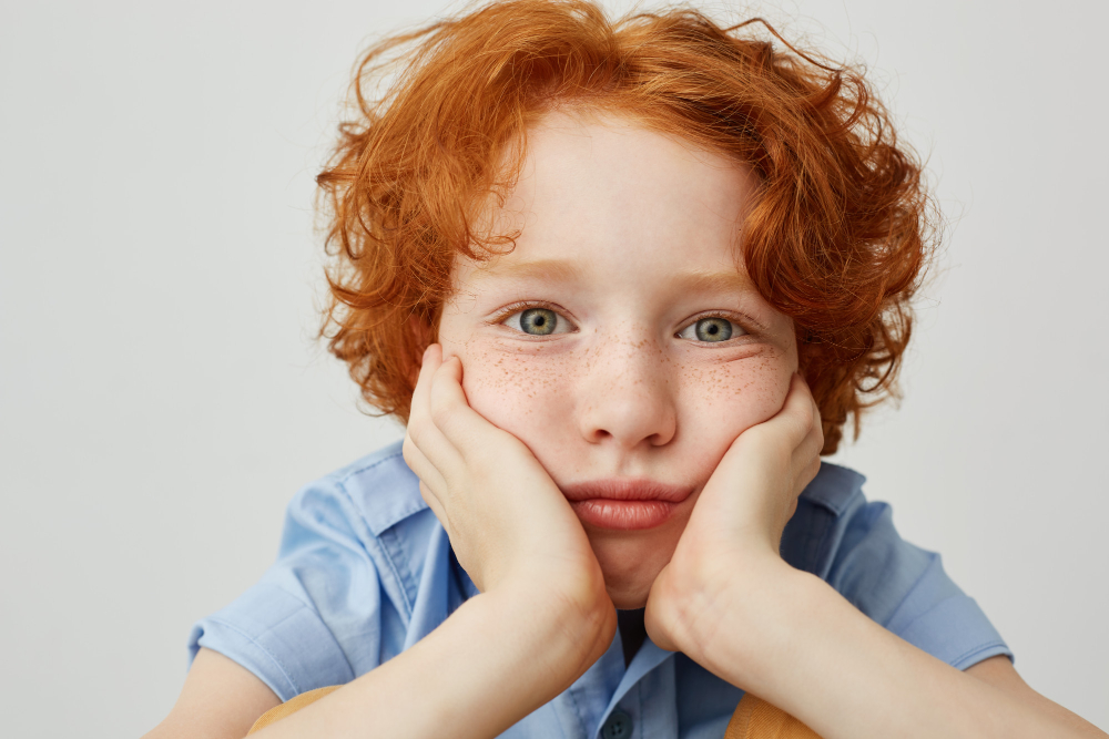 Makrocefalia wielogłowie