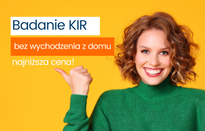 badanie kir, genotypowanie kir