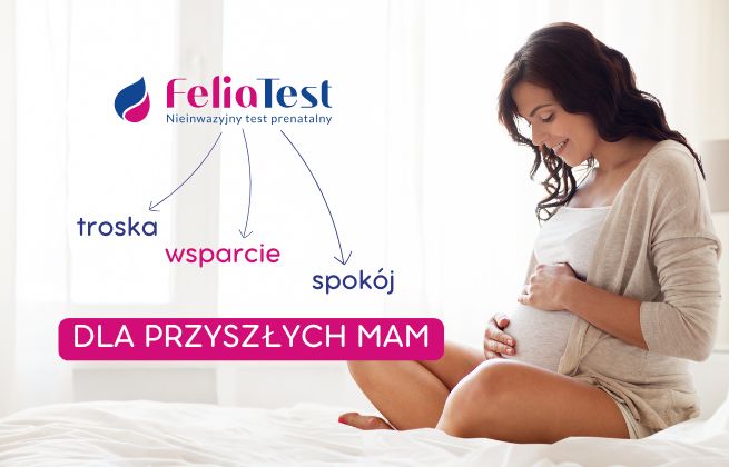 feliatest-nieinwazyjne-badanie-prenatalne