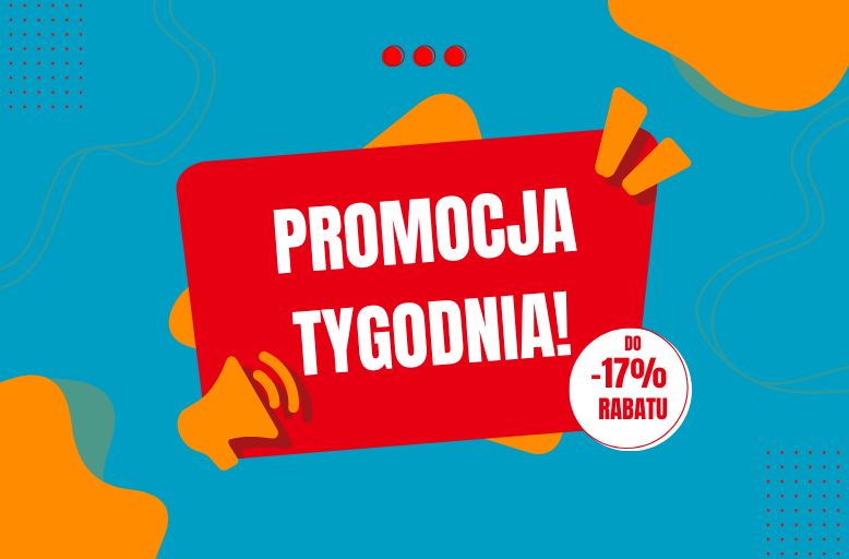 Promocja tygodnia na badania genetyczne