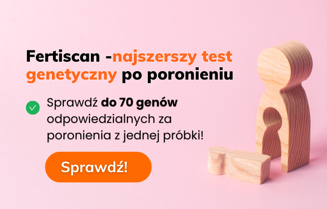 Badanie po poronieniu Fertiscan