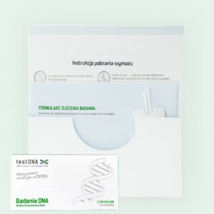 zestaw do pobrania badania kir i hla-c