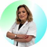 dr n. med. Renata Posmyk – genetyk kliniczny, konsultacja Genescreen®