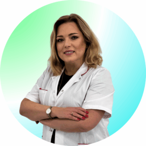 Genetyk kliniczny Dr Renata Posmyk