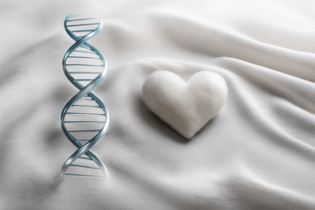 Badanie materiału z poronienia + Trombofilia