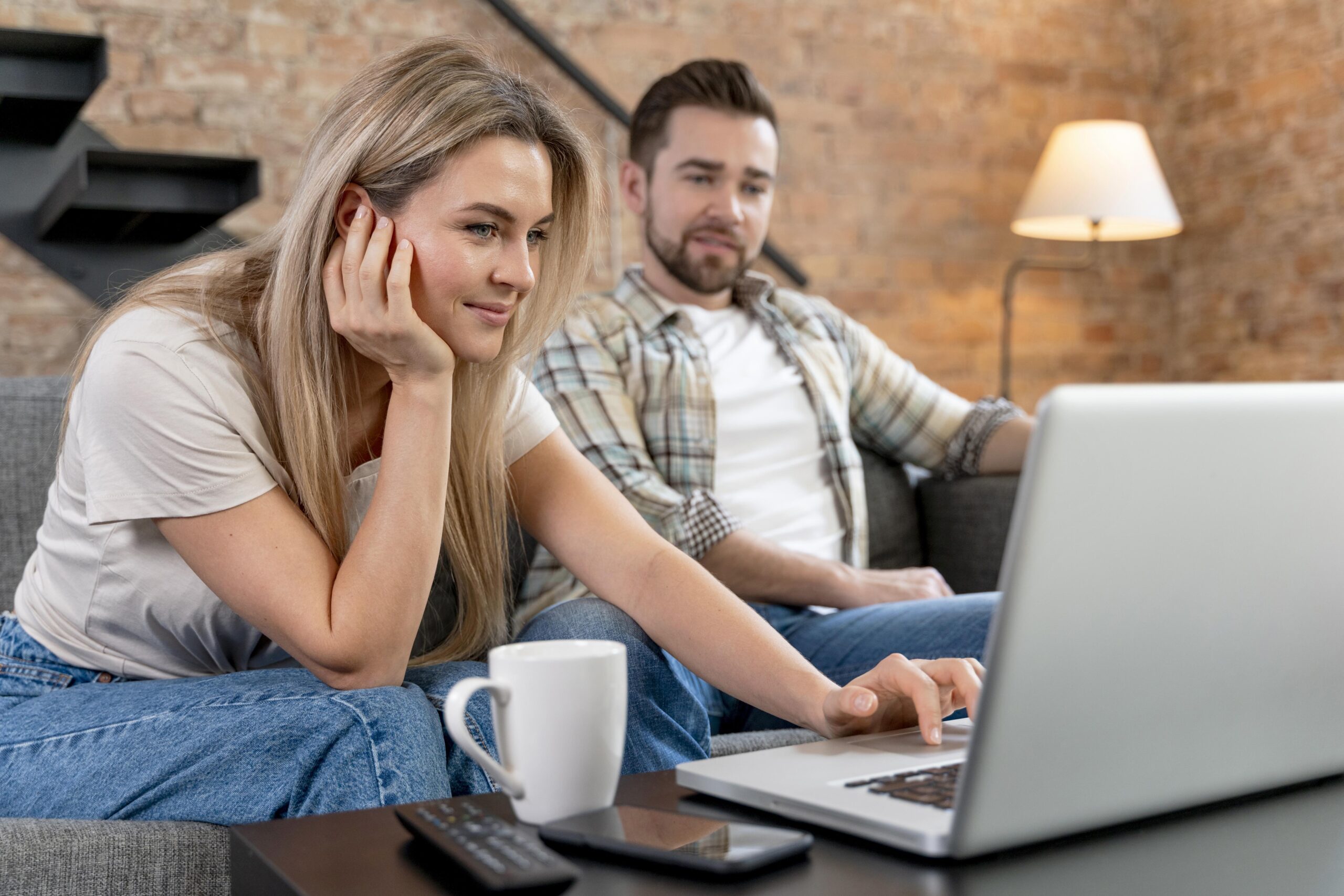 GeneScreen® dla pary – badanie genetyczne przed ciążą dla obojga partnerów