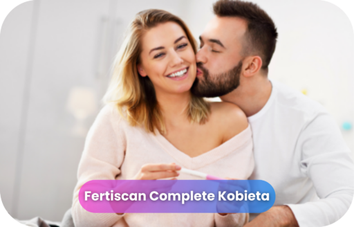 FertiScan Complete Kobieta – co bada i kiedy warto go wykonać?