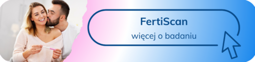 Fertiscan FertiScan – kompleksowe badanie genetyczne po poronieniu dla kobiet i par