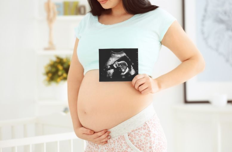 zły wynik testu papp-a jakie są dalsze kroki