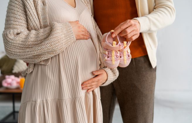 test NIPT precyzyjne badanie prenatalne z krwi