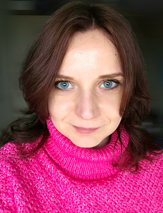 Paulina Szydłowska – Prezes Fundacji Ronić po Ludzku