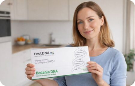 Trombofilia wrodzona STANDARD