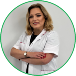 Genetyk kliniczny - Dr Renata Posmyk