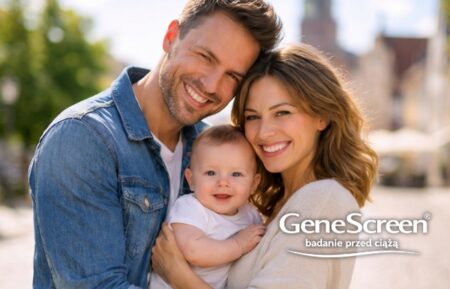 GeneScreen® dla pary