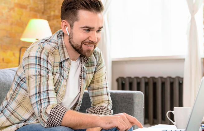 GeneScreen® dla mężczyzny – badanie genetyczne przed ciążą