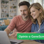 Opinie o GeneScreen®