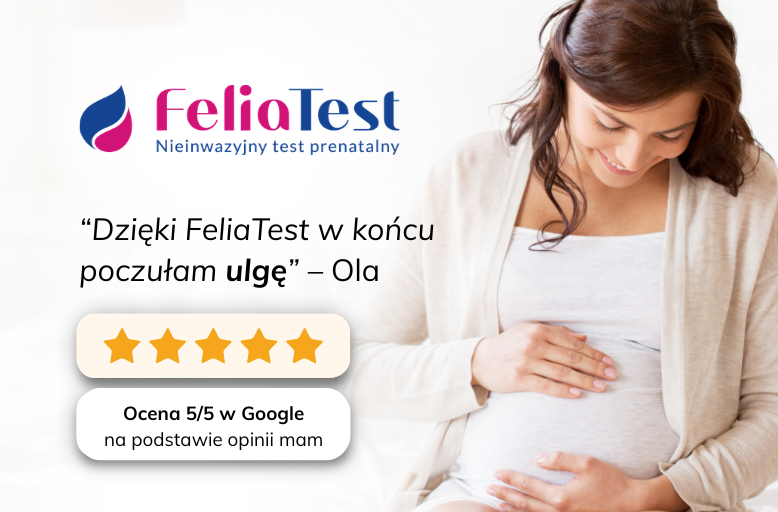 feliatest rejestracja