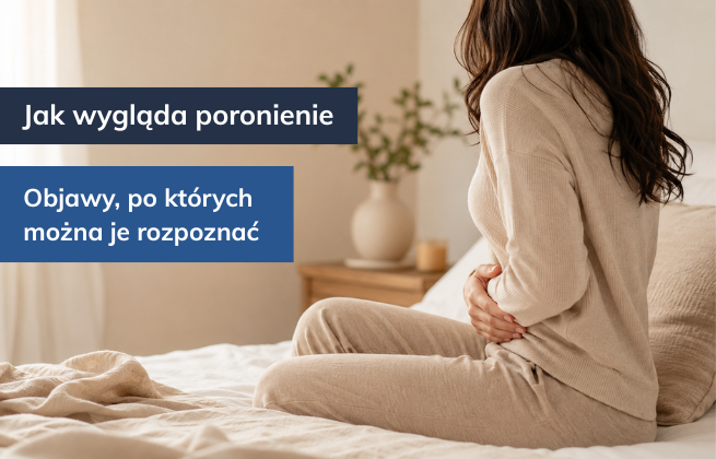 Jak wygląda poronienie – objawy, po których można je rozpoznać