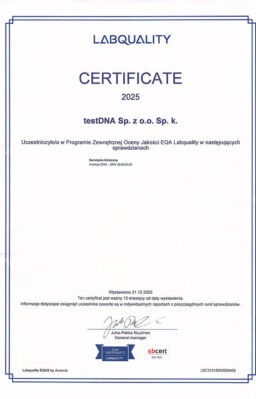 labquality 2025