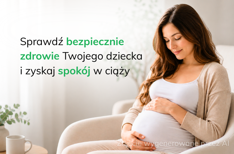 badanie wolnego plodowego dna cena cffdna
