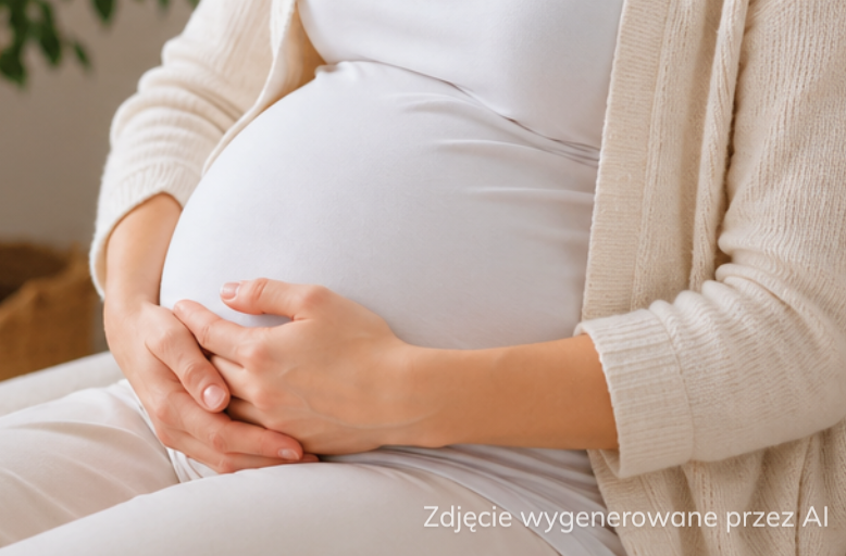 wysokie ryzyko w badaniach prenatalnych powyzej 1 do 300