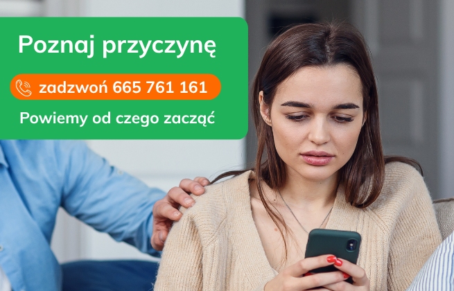 Badanie MLPA po poronieniu – badanie genetyczne materiału z poronienia w kierunku przyczyny straty.